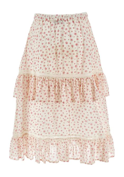 Gonna a fiori PHILOSOPHY KIDS | I1G706 76020294